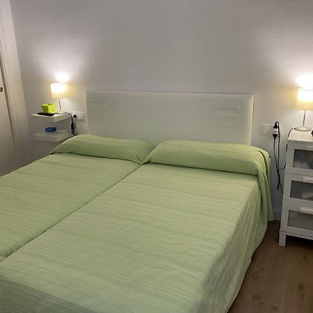 Mar & Sol Rincon Apartment Benidorm Luaran gambar