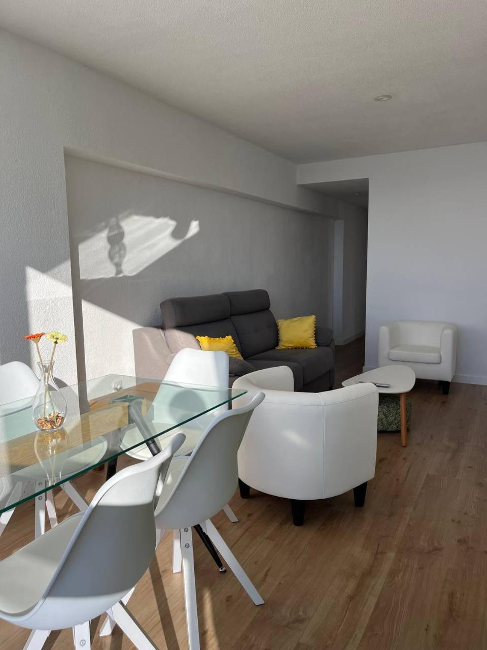 Mar & Sol Rincon Apartment Benidorm Luaran gambar