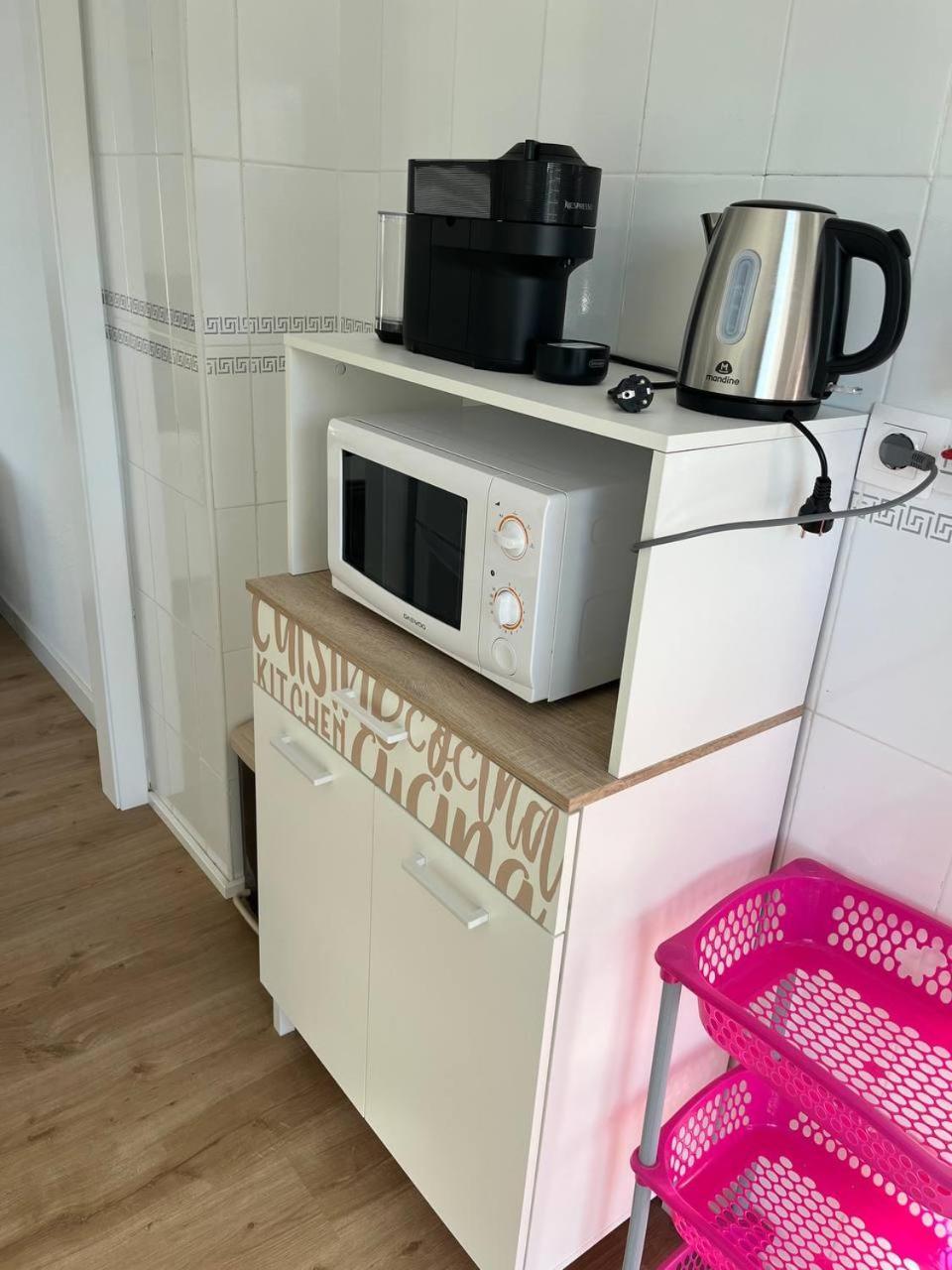 Mar & Sol Rincon Apartment Benidorm Luaran gambar