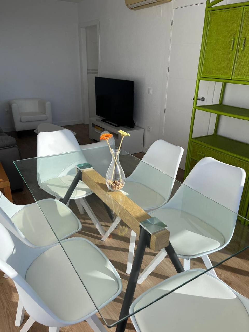 Mar & Sol Rincon Apartment Benidorm Luaran gambar