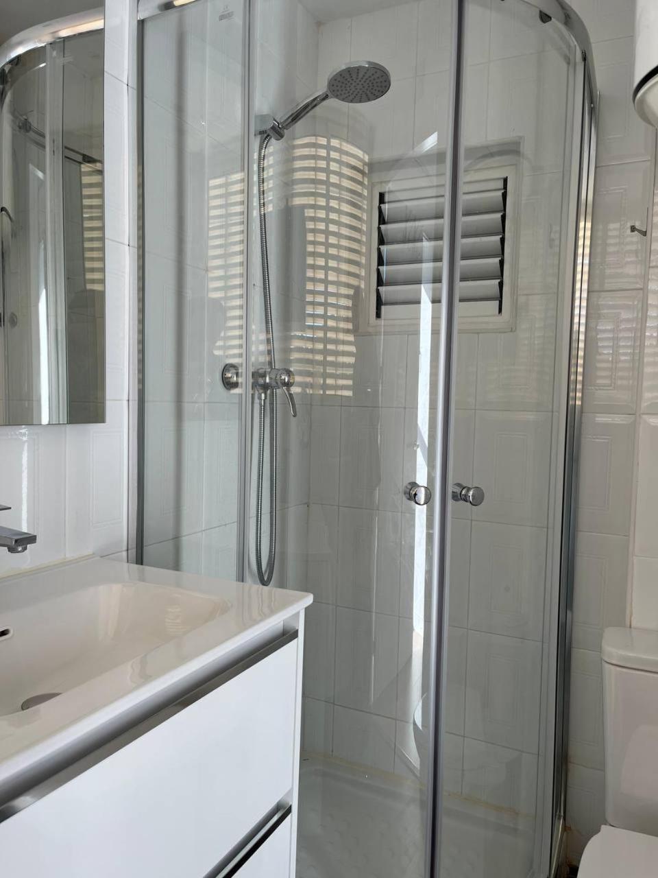 Mar & Sol Rincon Apartment Benidorm Luaran gambar